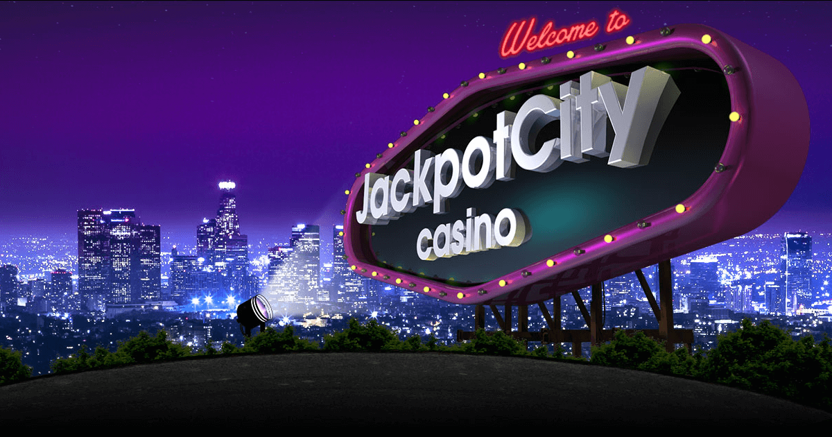 Quels sont les conditions qui régissent le casino en ligne Jackpot City?